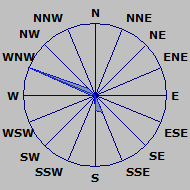 Wind Rose